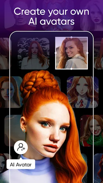 Picsart — скриншот 2