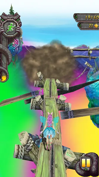 Temple Run 2 — скриншот 2