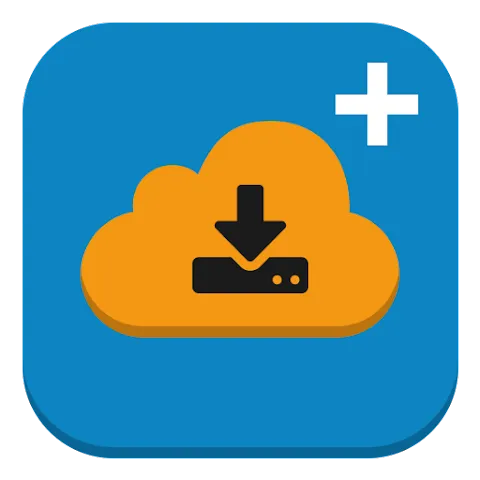 1DM+: Browser & Video Download