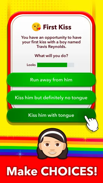 BitLife — Life Simulator — скриншот 1