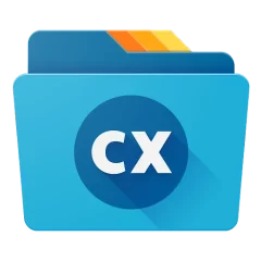 Cx Проводник