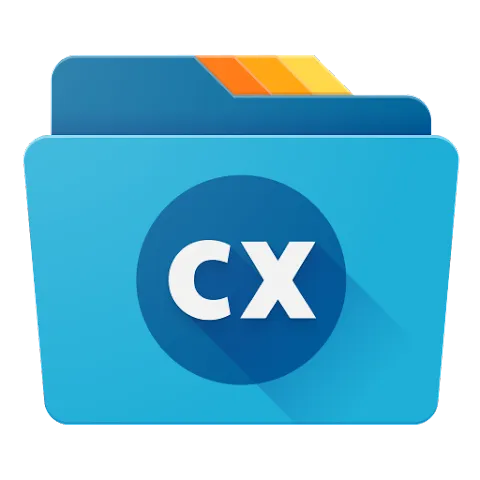 Cx Проводник