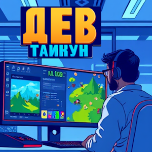 Dev Tycoon