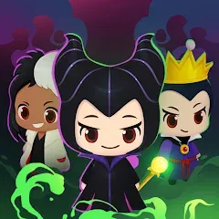 Disney Pop Town!