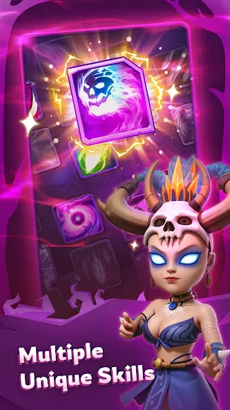 Fantasy.io — скриншот 1