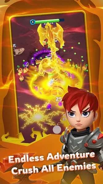Fantasy.io — скриншот 2