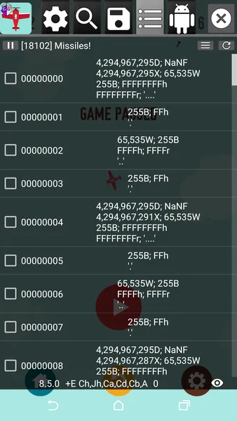 GameGuardian — скриншот 2