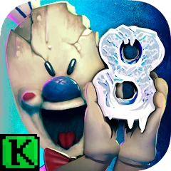 Ice Scream 8