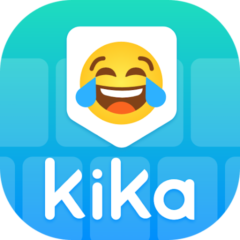 Клавиатура Kika