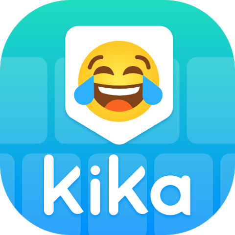 Клавиатура Kika