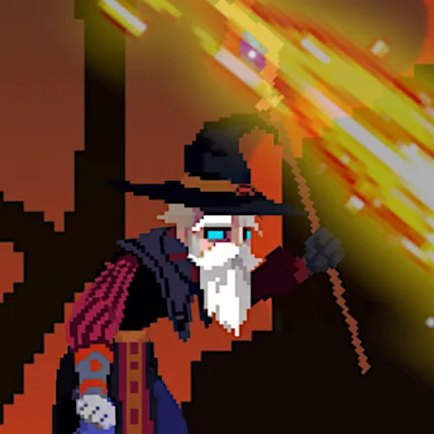 Legend of Grandpa