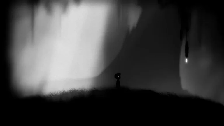 LIMBO — скриншот 2
