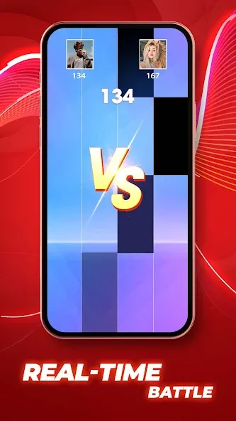 Magic Tiles 3 — скриншот 2