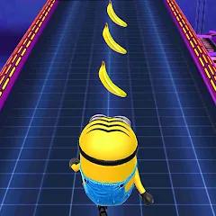 Minion Rush