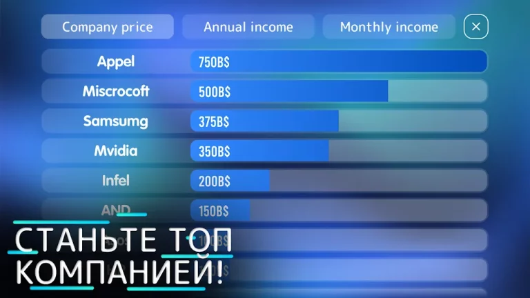 PC Tycoon 2 — скриншот 1