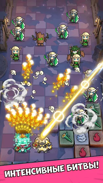 Shroom Guard — скриншот 2