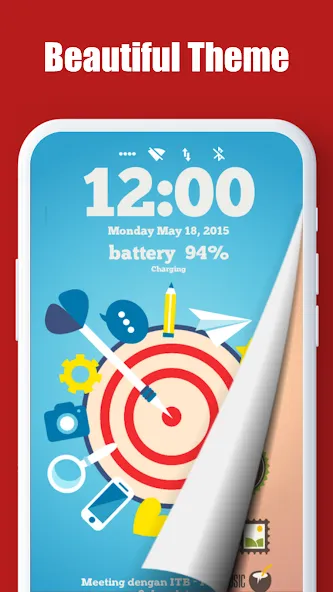 Total Launcher — скриншот 2