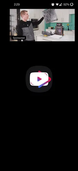 YouTube ReVanced — скриншот 2