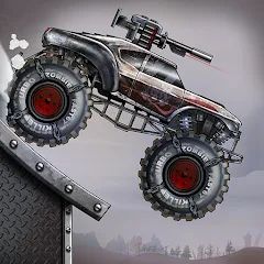 Zombie Hill Racing PRO — Climb