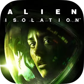 Alien: Isolation