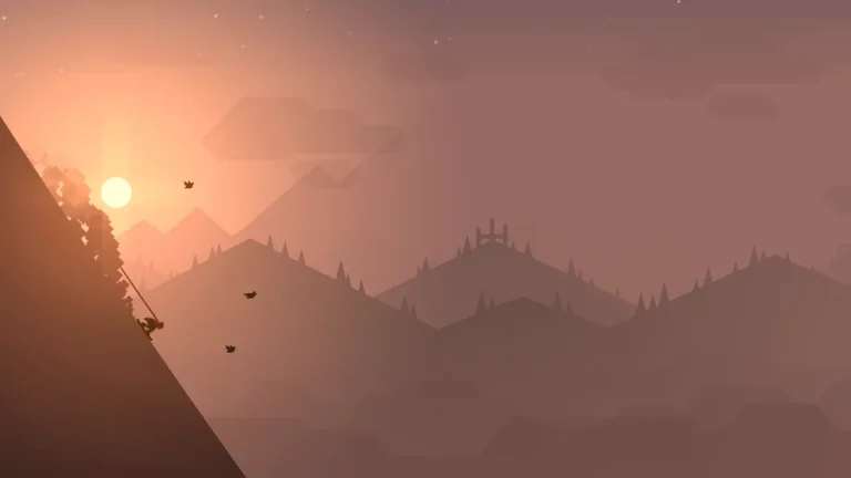 Alto’s Adventure — скриншот 2