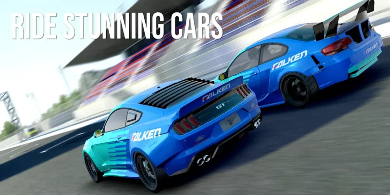 Assoluto Racing — скриншот 2