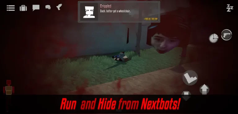 GoreBox — скриншот 2