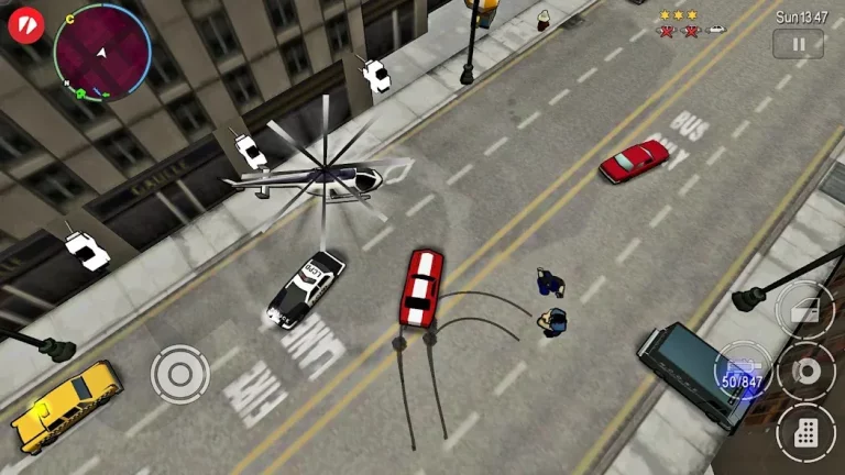 GTA: Chinatown Wars — скриншот 1