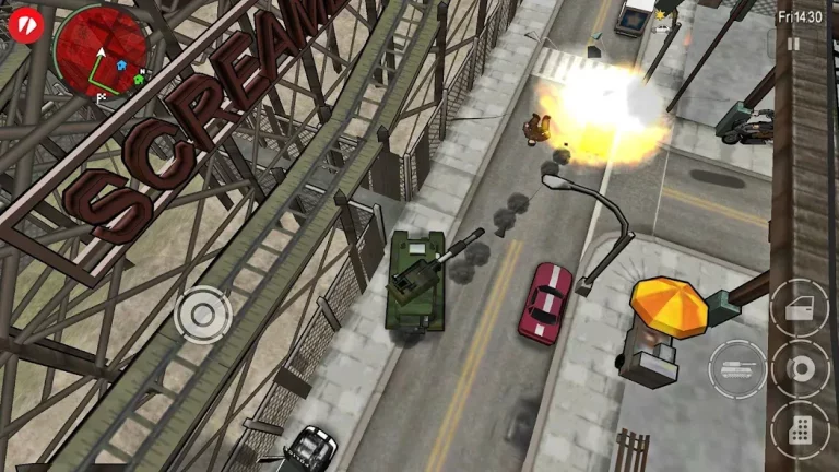 GTA: Chinatown Wars — скриншот 2