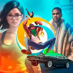GTA ONLINE RP (SAMP)