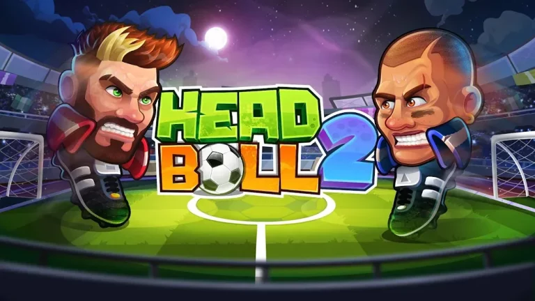 Head Ball 2 — скриншот 1