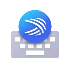 Клавиатура Microsoft SwiftKey