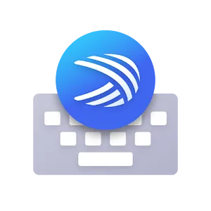Клавиатура Microsoft SwiftKey