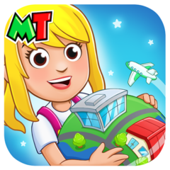 My Town Мир — Mегагород