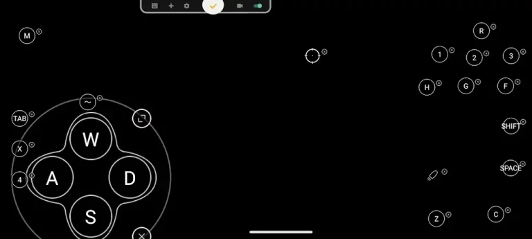 Panda Mouse Pro — скриншот 2