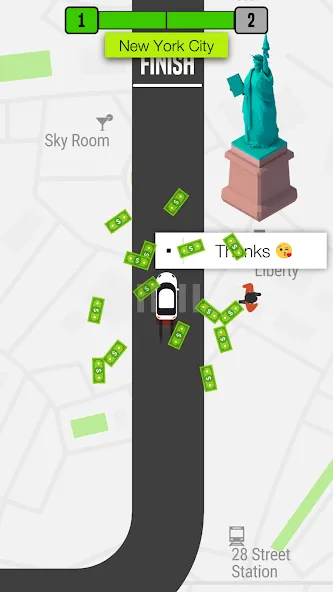 Pick Me Up — скриншот 1