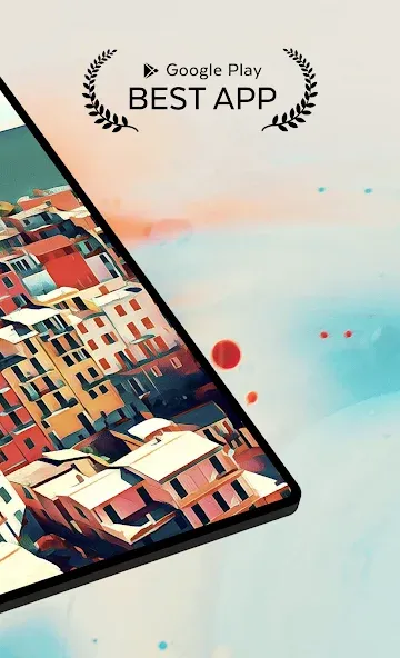 Prisma — скриншот 2