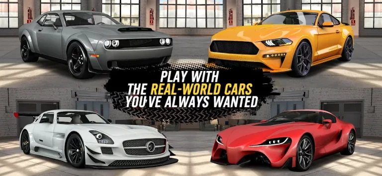 Racing Go — скриншот 1