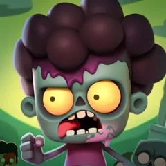 Survivor Base — Zombie Siege