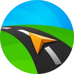 Sygic GPS Navigation & Maps