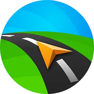 Sygic GPS Navigation & Maps