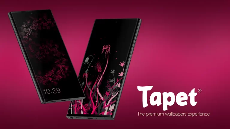 Tapet: 4K HD Wallpapers — скриншот 1