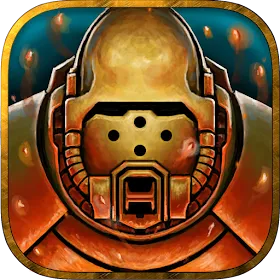 Templar Battleforce RPG