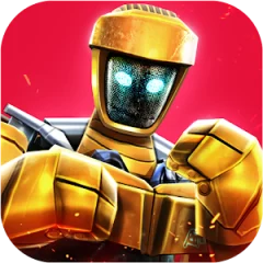World Robot Boxing
