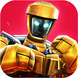 World Robot Boxing