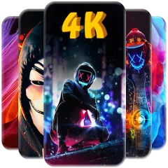 Живые и 4K обои