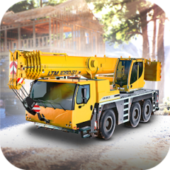 Construction Simulator 4