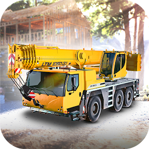 Construction Simulator 4
