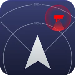 GPS АнтиРадар