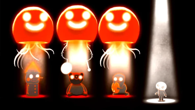 Happy Game — скриншот 2